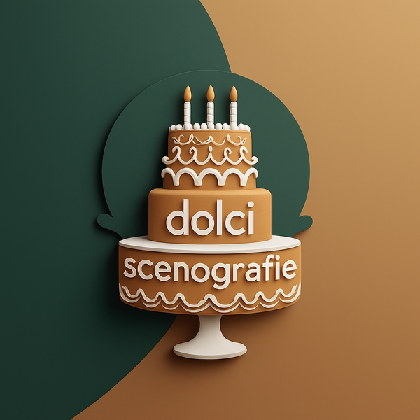 Dolci Scenografie